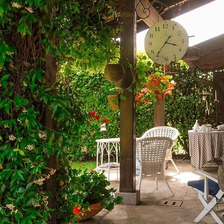 Il Gomitolo Bed & Breakfast บีเอลลา ภายนอก รูปภาพ