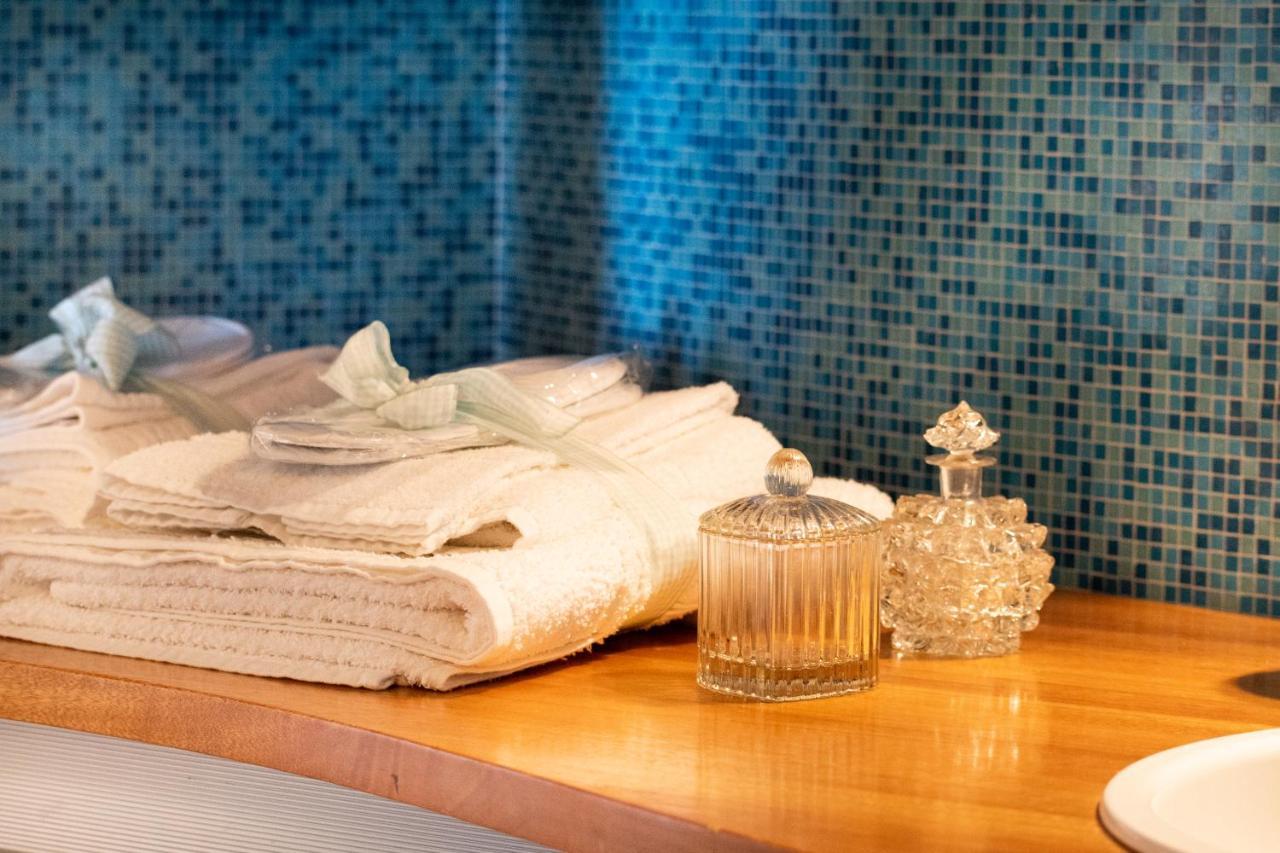 Il Gomitolo Bed & Breakfast บีเอลลา ภายนอก รูปภาพ