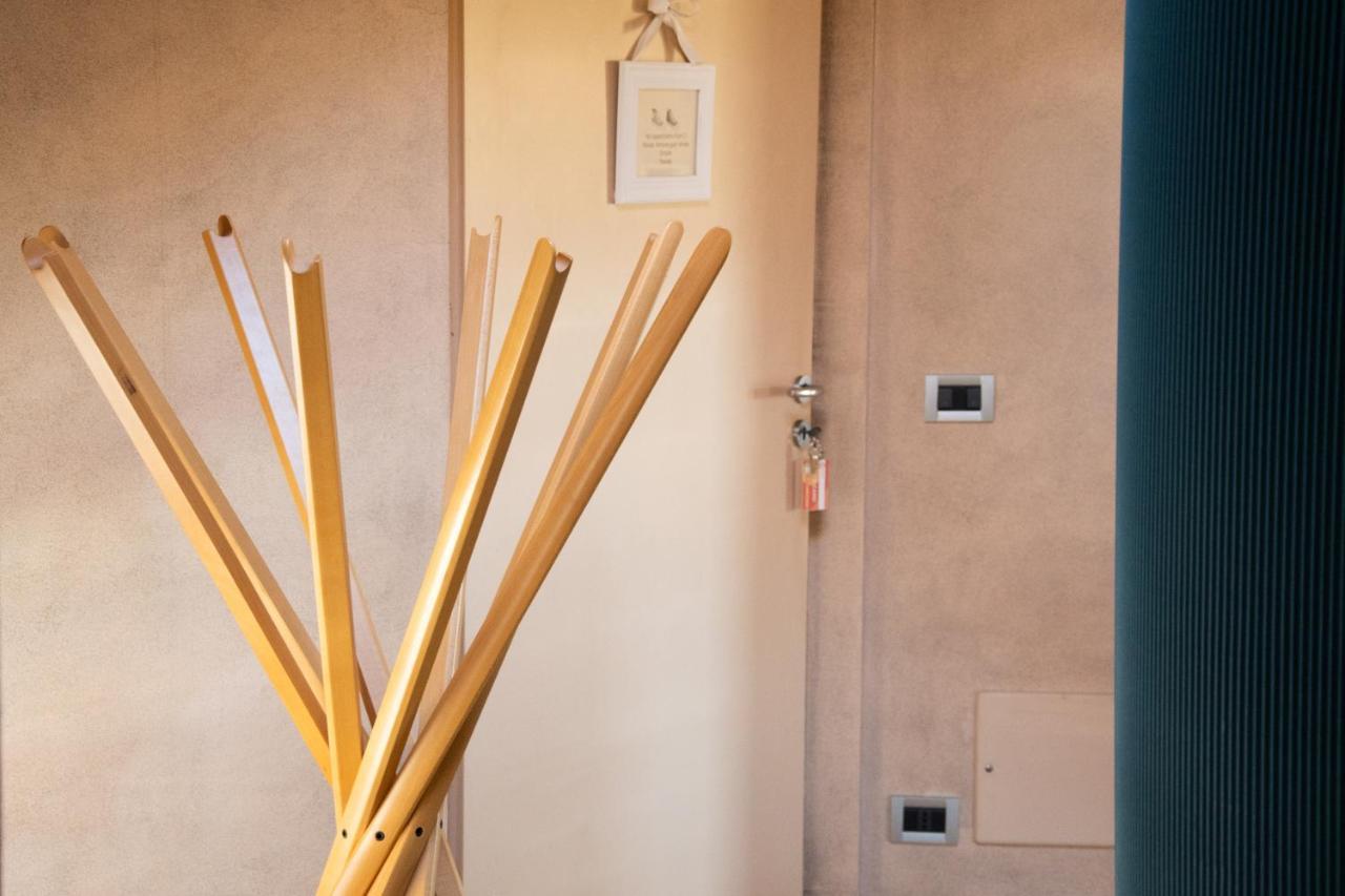 Il Gomitolo Bed & Breakfast บีเอลลา ภายนอก รูปภาพ