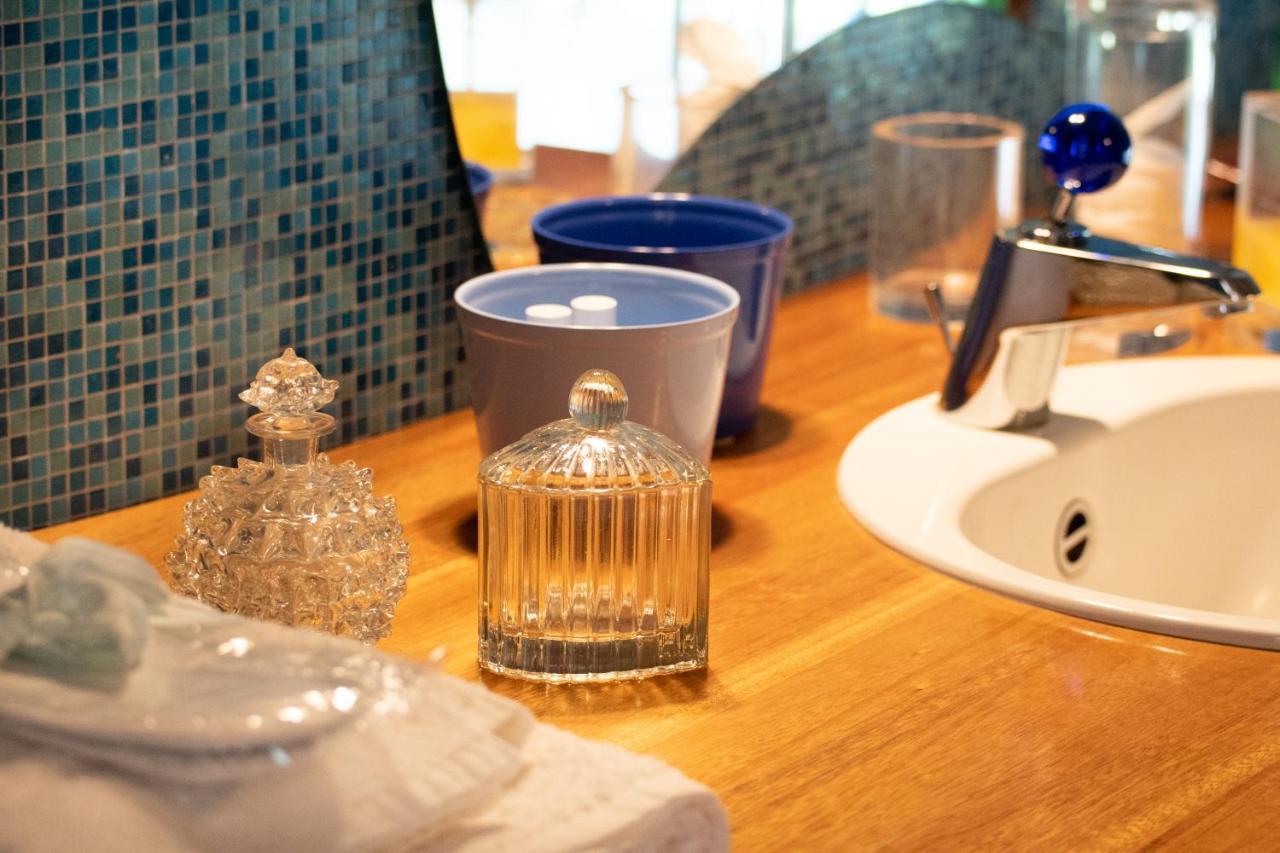 Il Gomitolo Bed & Breakfast บีเอลลา ภายนอก รูปภาพ